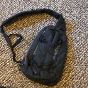 Patagonia backpack